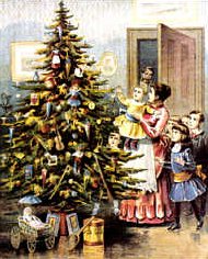 Weihnachtsbaum